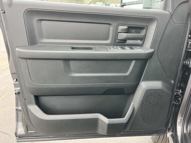 2026 RAM 3500 RAM 3500 TRADESMAN CREW CAB CHASSIS 4X4 60' CA