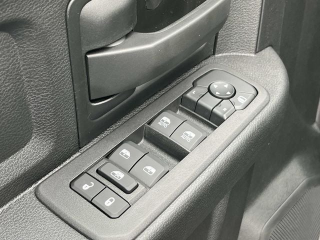 2026 RAM 3500 RAM 3500 TRADESMAN CREW CAB CHASSIS 4X4 60' CA