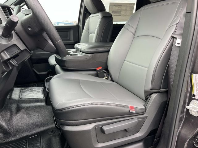 2026 RAM 3500 RAM 3500 TRADESMAN CREW CAB CHASSIS 4X4 60' CA