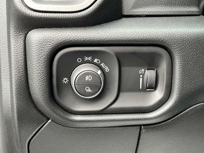 2026 RAM 3500 RAM 3500 TRADESMAN CREW CAB CHASSIS 4X4 60' CA