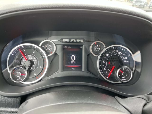 2026 RAM 3500 RAM 3500 TRADESMAN CREW CAB CHASSIS 4X4 60' CA