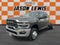 2026 RAM 3500 RAM 3500 TRADESMAN CREW CAB CHASSIS 4X4 60' CA