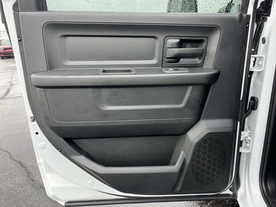 2026 RAM 3500 RAM 3500 TRADESMAN CREW CAB CHASSIS 4X4 60' CA