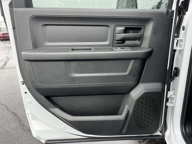 2026 RAM 3500 RAM 3500 TRADESMAN CREW CAB CHASSIS 4X4 60' CA