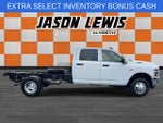 2026 RAM 3500 RAM 3500 TRADESMAN CREW CAB CHASSIS 4X4 60' CA