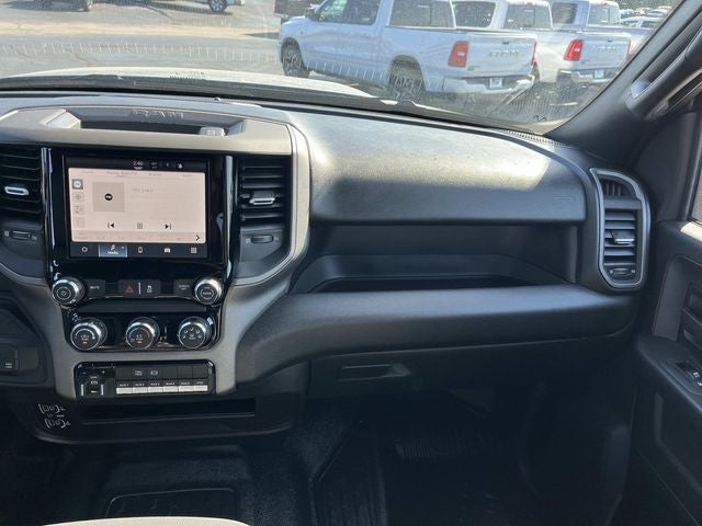 2026 RAM 3500 RAM 3500 TRADESMAN CREW CAB CHASSIS 4X4 60' CA