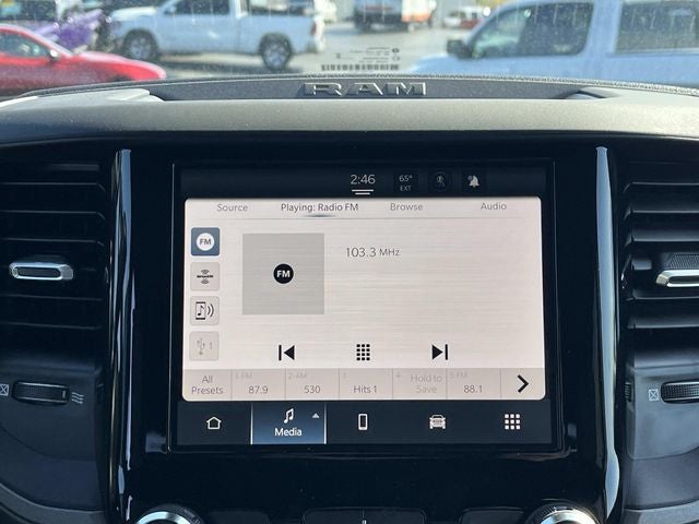 2026 RAM 3500 RAM 3500 TRADESMAN CREW CAB CHASSIS 4X4 60' CA