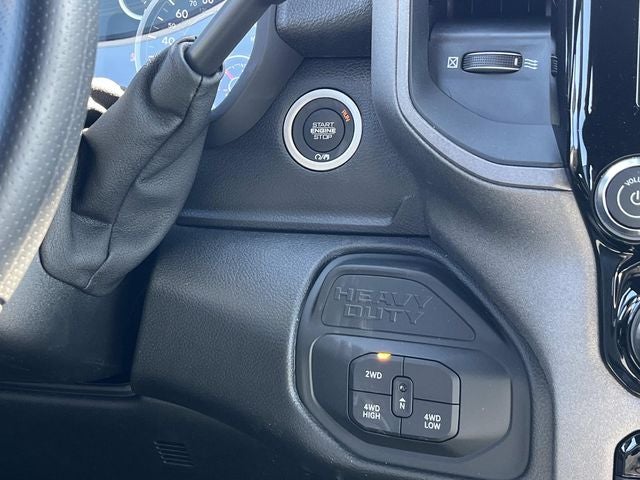 2026 RAM 3500 RAM 3500 TRADESMAN CREW CAB CHASSIS 4X4 60' CA