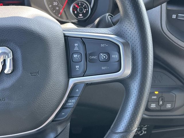 2026 RAM 3500 RAM 3500 TRADESMAN CREW CAB CHASSIS 4X4 60' CA