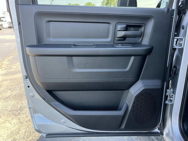 2026 RAM 3500 RAM 3500 TRADESMAN CREW CAB CHASSIS 4X4 60' CA