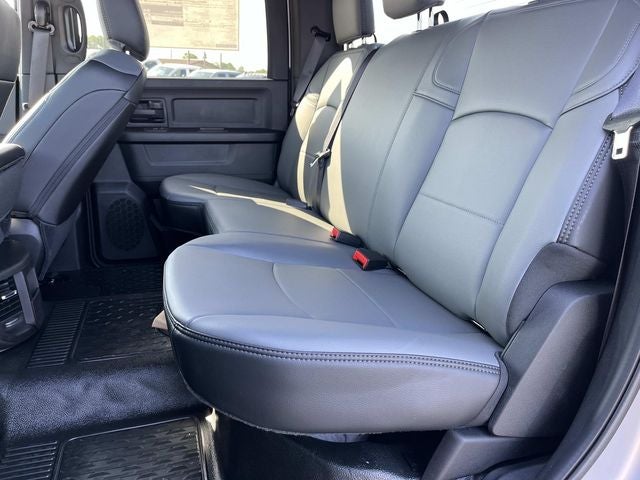 2026 RAM 3500 RAM 3500 TRADESMAN CREW CAB CHASSIS 4X4 60' CA