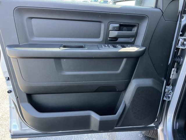 2026 RAM 3500 RAM 3500 TRADESMAN CREW CAB CHASSIS 4X4 60' CA