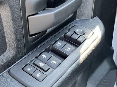 2026 RAM 3500 RAM 3500 TRADESMAN CREW CAB CHASSIS 4X4 60' CA