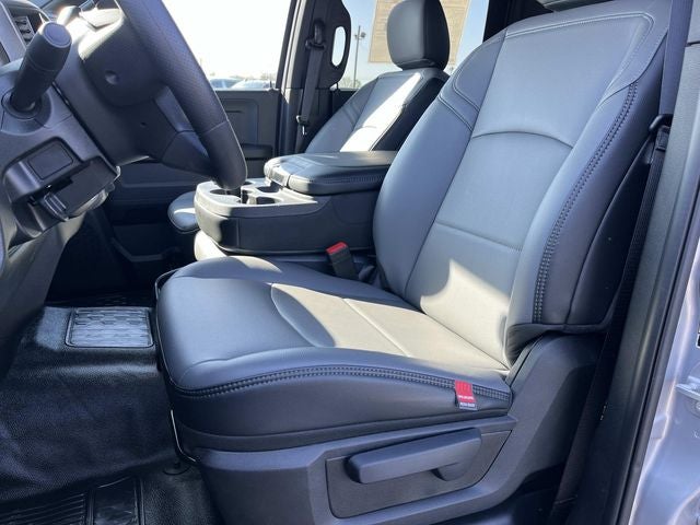 2026 RAM 3500 RAM 3500 TRADESMAN CREW CAB CHASSIS 4X4 60' CA