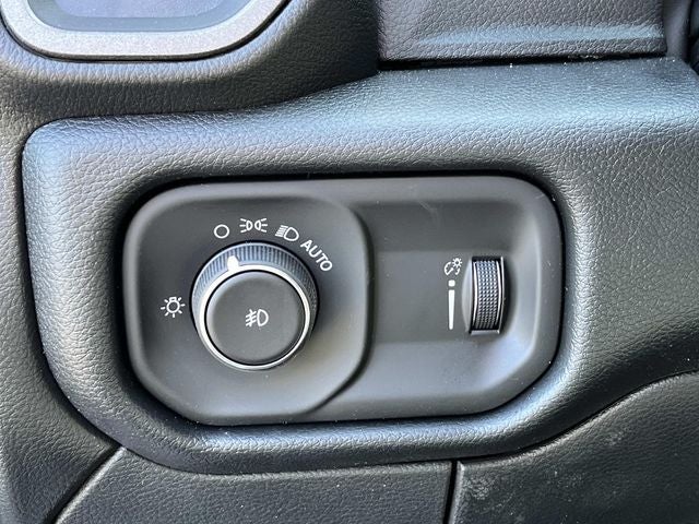 2026 RAM 3500 RAM 3500 TRADESMAN CREW CAB CHASSIS 4X4 60' CA