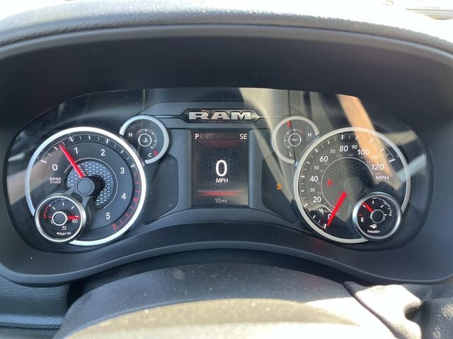 2026 RAM 3500 RAM 3500 TRADESMAN CREW CAB CHASSIS 4X4 60' CA