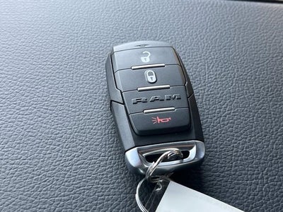 2026 RAM 3500 RAM 3500 TRADESMAN CREW CAB CHASSIS 4X4 60' CA