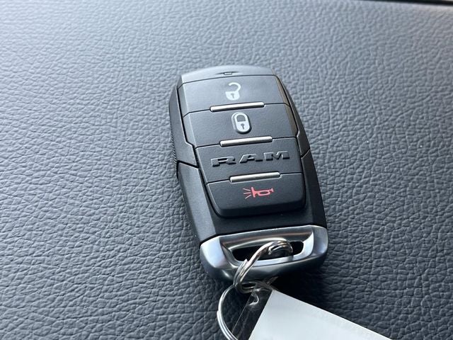 2026 RAM 3500 RAM 3500 TRADESMAN CREW CAB CHASSIS 4X4 60' CA