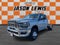 2026 RAM 3500 RAM 3500 TRADESMAN CREW CAB CHASSIS 4X4 60' CA