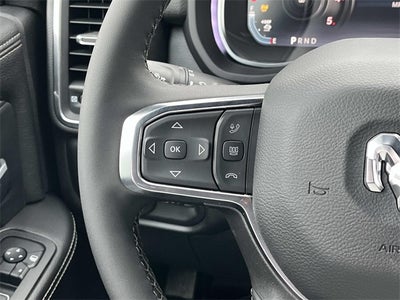 2026 RAM 3500 RAM 3500 BIG HORN CREW CAB CHASSIS 4X4 60' CA