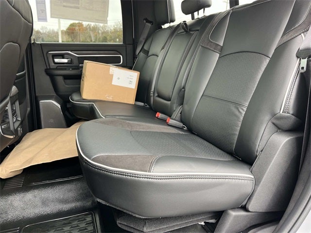 2026 RAM 3500 RAM 3500 BIG HORN CREW CAB CHASSIS 4X4 60' CA