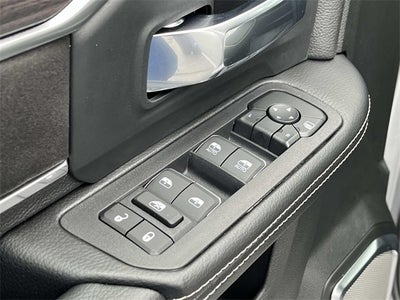 2026 RAM 3500 RAM 3500 BIG HORN CREW CAB CHASSIS 4X4 60' CA