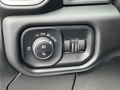 2026 RAM 3500 RAM 3500 BIG HORN CREW CAB CHASSIS 4X4 60' CA