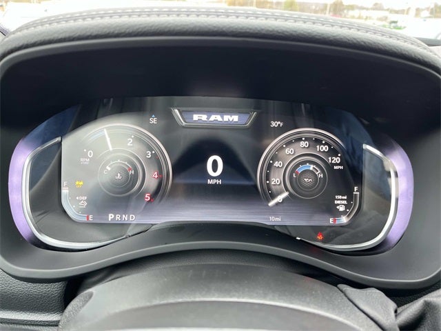 2026 RAM 3500 RAM 3500 BIG HORN CREW CAB CHASSIS 4X4 60' CA