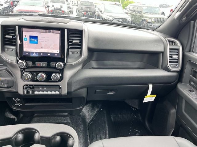 2026 RAM 3500 RAM 3500 TRADESMAN CREW CAB CHASSIS 4X4 60' CA