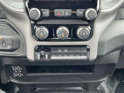 2026 RAM 3500 RAM 3500 TRADESMAN CREW CAB CHASSIS 4X4 60' CA
