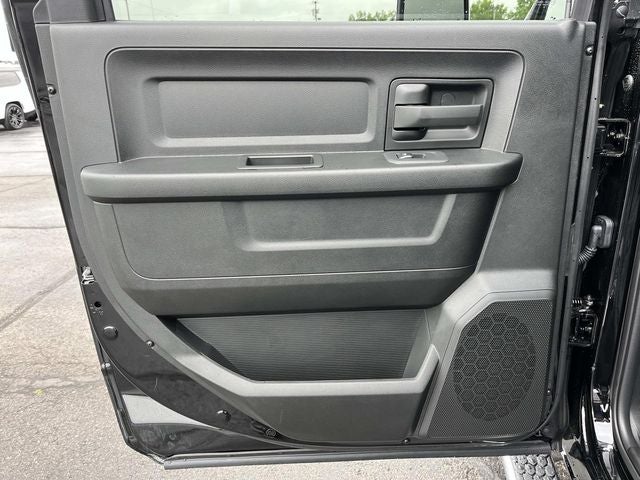 2026 RAM 3500 RAM 3500 TRADESMAN CREW CAB CHASSIS 4X4 60' CA