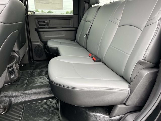 2026 RAM 3500 RAM 3500 TRADESMAN CREW CAB CHASSIS 4X4 60' CA