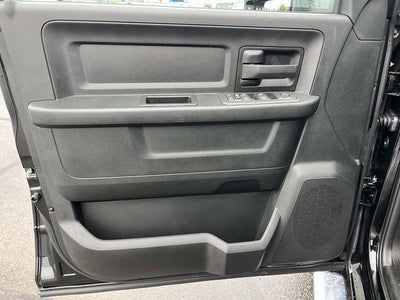 2026 RAM 3500 RAM 3500 TRADESMAN CREW CAB CHASSIS 4X4 60' CA