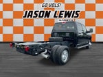 2026 RAM 3500 RAM 3500 TRADESMAN CREW CAB CHASSIS 4X4 60' CA