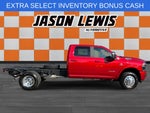 2026 RAM 3500 RAM 3500 BIG HORN CREW CAB CHASSIS 4X4 60' CA
