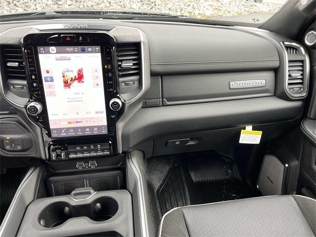 2026 RAM 3500 RAM 3500 BIG HORN CREW CAB CHASSIS 4X4 60' CA