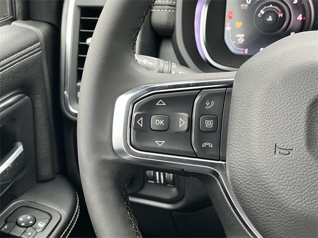 2026 RAM 3500 RAM 3500 BIG HORN CREW CAB CHASSIS 4X4 60' CA