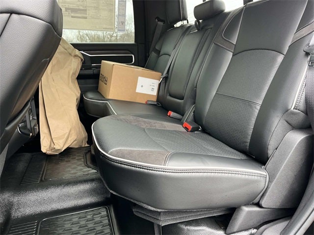 2026 RAM 3500 RAM 3500 BIG HORN CREW CAB CHASSIS 4X4 60' CA