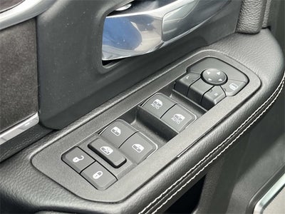 2026 RAM 3500 RAM 3500 BIG HORN CREW CAB CHASSIS 4X4 60' CA