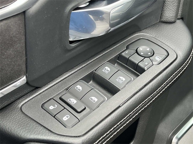 2026 RAM 3500 RAM 3500 BIG HORN CREW CAB CHASSIS 4X4 60' CA