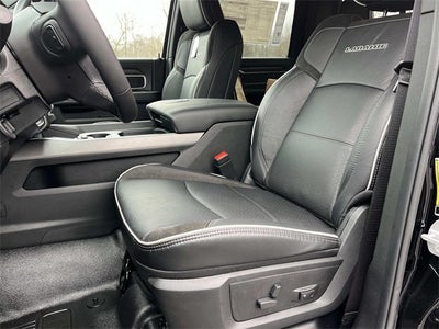 2026 RAM 3500 RAM 3500 BIG HORN CREW CAB CHASSIS 4X4 60' CA