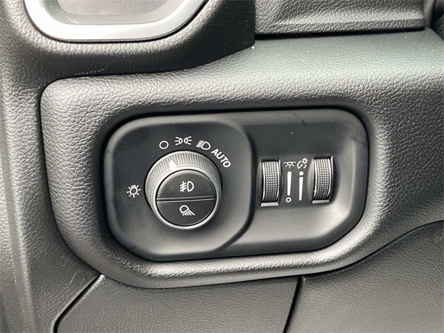 2026 RAM 3500 RAM 3500 BIG HORN CREW CAB CHASSIS 4X4 60' CA