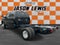 2026 RAM 3500 RAM 3500 BIG HORN CREW CAB CHASSIS 4X4 60' CA