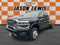 2026 RAM 3500 RAM 3500 BIG HORN CREW CAB CHASSIS 4X4 60' CA