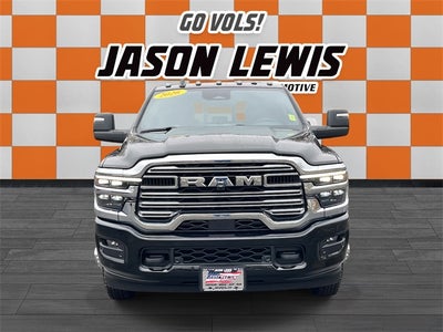 2026 RAM 3500 RAM 3500 BIG HORN CREW CAB CHASSIS 4X4 60' CA