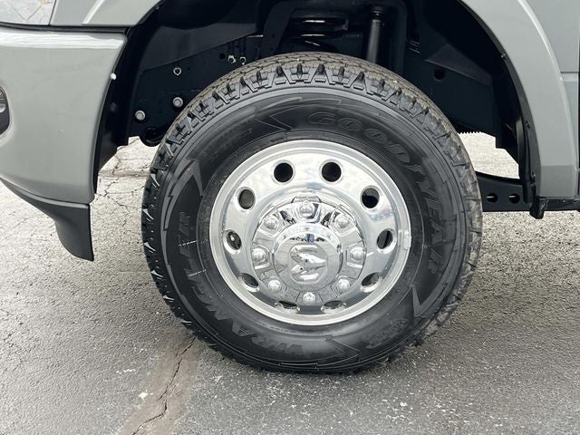 2026 RAM 3500 RAM 3500 BIG HORN CREW CAB CHASSIS 4X4 60' CA