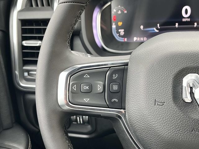 2026 RAM 3500 RAM 3500 BIG HORN CREW CAB CHASSIS 4X4 60' CA