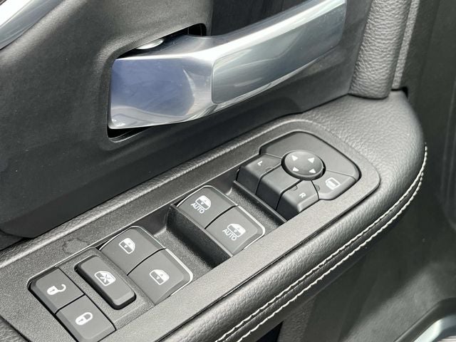 2026 RAM 3500 RAM 3500 BIG HORN CREW CAB CHASSIS 4X4 60' CA