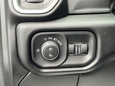 2026 RAM 3500 RAM 3500 BIG HORN CREW CAB CHASSIS 4X4 60' CA