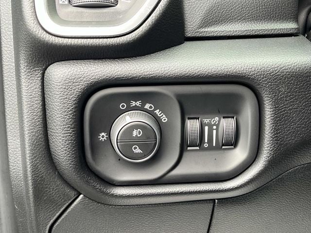 2026 RAM 3500 RAM 3500 BIG HORN CREW CAB CHASSIS 4X4 60' CA